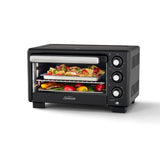 BENCHTOP Air Fryer Oven - NUTRICRISP (17L)
