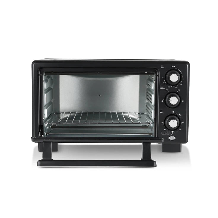 BENCHTOP Air Fryer Oven - NUTRICRISP (17L)