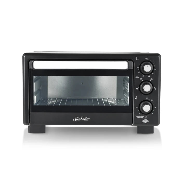 BENCHTOP Air Fryer Oven - NUTRICRISP (17L)