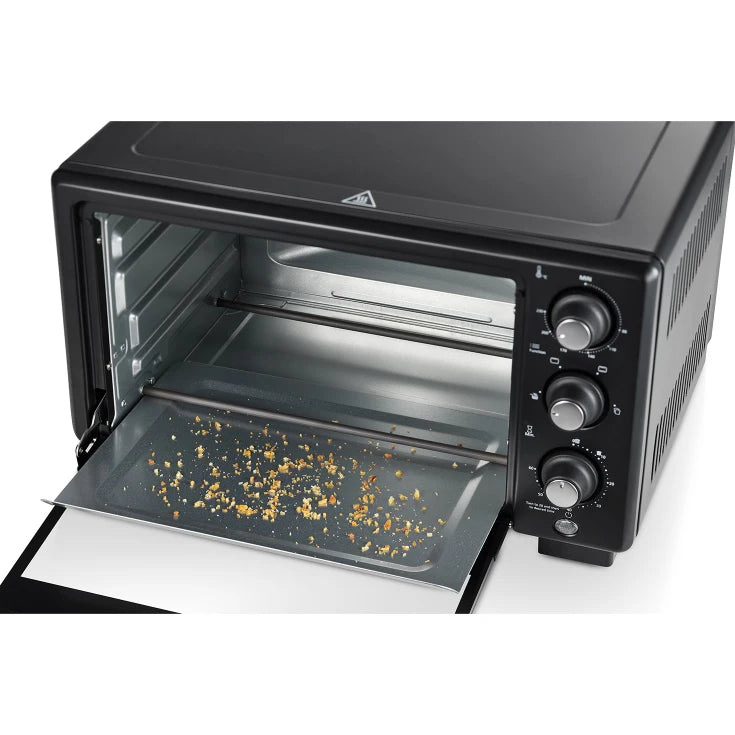 BENCHTOP Air Fryer Oven - NUTRICRISP (17L)