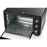 BENCHTOP Air Fryer Oven - NUTRICRISP (17L)