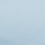 Double Chateau Fitted Sheet Blue- Bambury