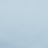 Double Chateau Flat Sheet Blue- Bambury