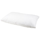 Standard Chateau Micro Down Pillow- Bambury