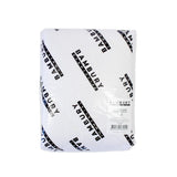 Single Villa Plus Strap Fit Mattress Protector- Bambury