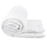 KIng Single Villa Basic Commercial Quilt- Bambury