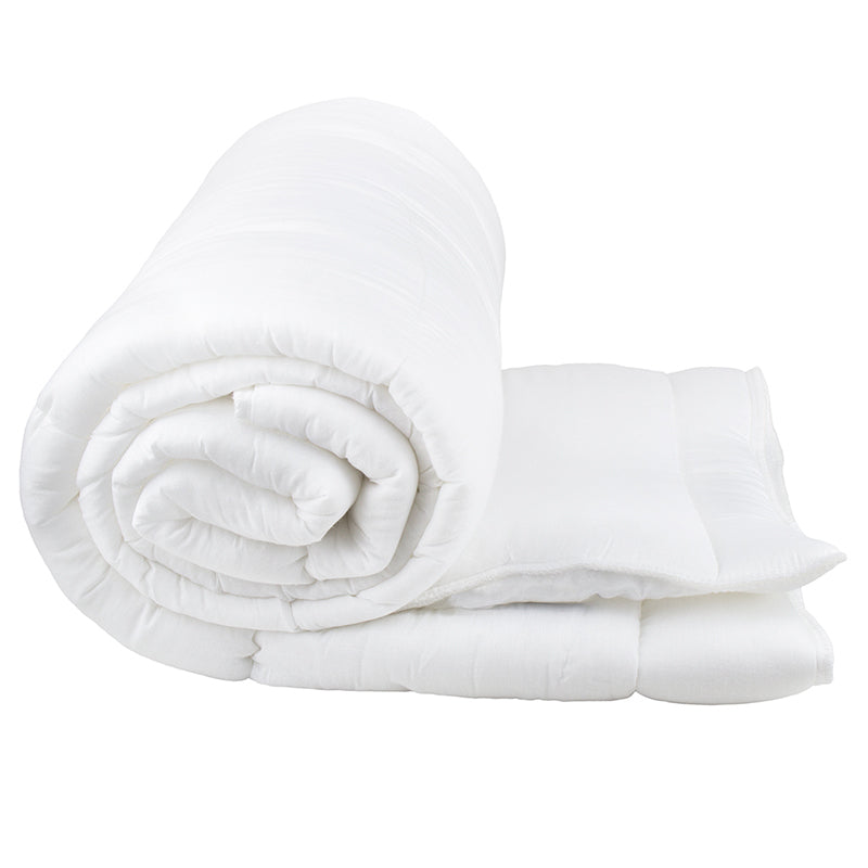 Queen Villa Basic Commercial Quilt- Bambury