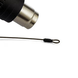 Security Tether Cables - 20 Pack - Steel - Adjustable