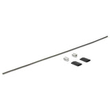 Security Tether Cables - 5 Pack - Steel - Adjustable
