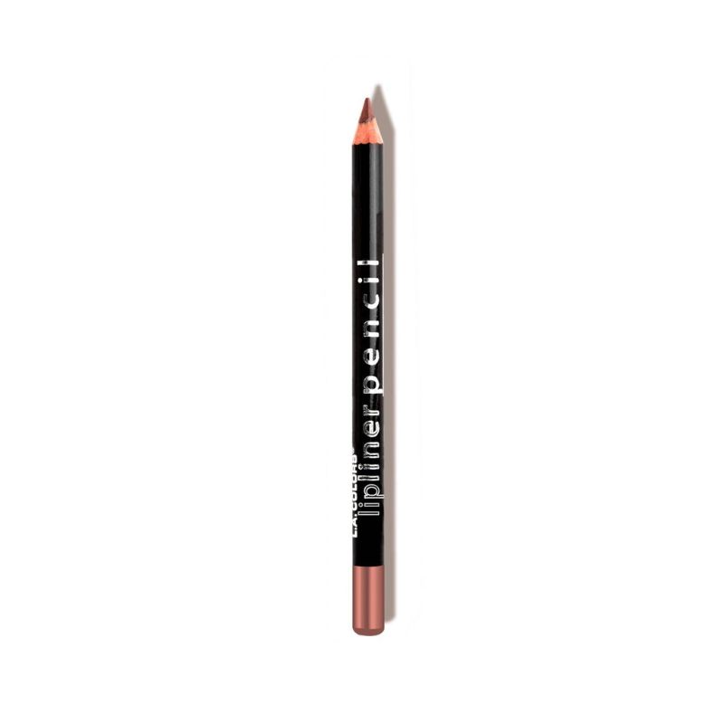 LA Colors - Lipliner Pencil 01LAC-CP504