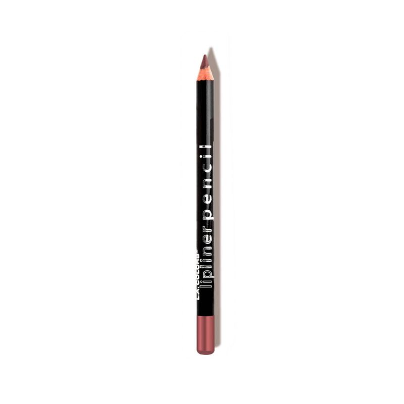 LA Colors - Lipliner Pencil 01LAC-CP512