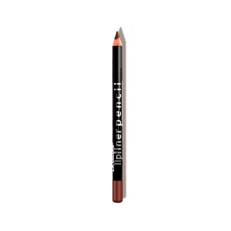 LA Colors - Lipliner Pencil 01LAC-CP528
