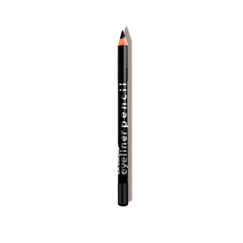 LA Colors - Eyeliner Pencil 01LAC-CP601