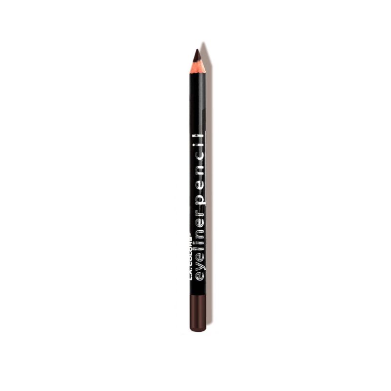 LA Colors - Eyeliner Pencil 01LAC-CP602