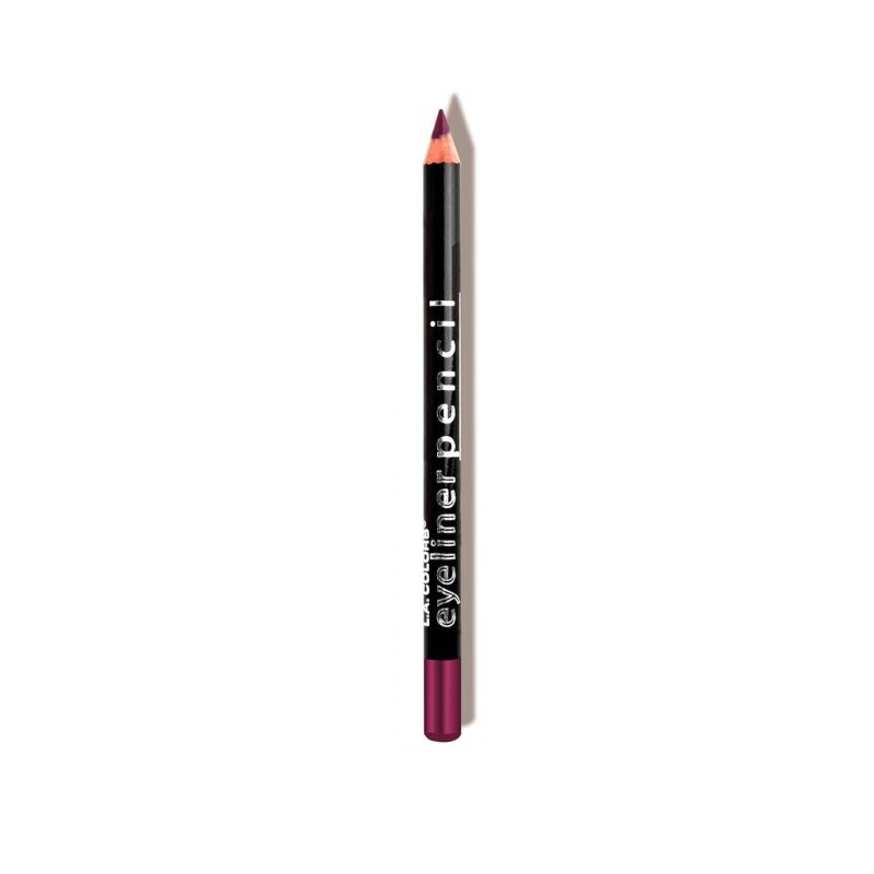 LA Colors - Eyeliner Pencil 01LAC-CP606