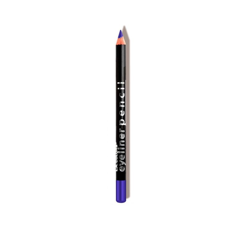 LA Colors - Eyeliner Pencil 01LAC-CP615