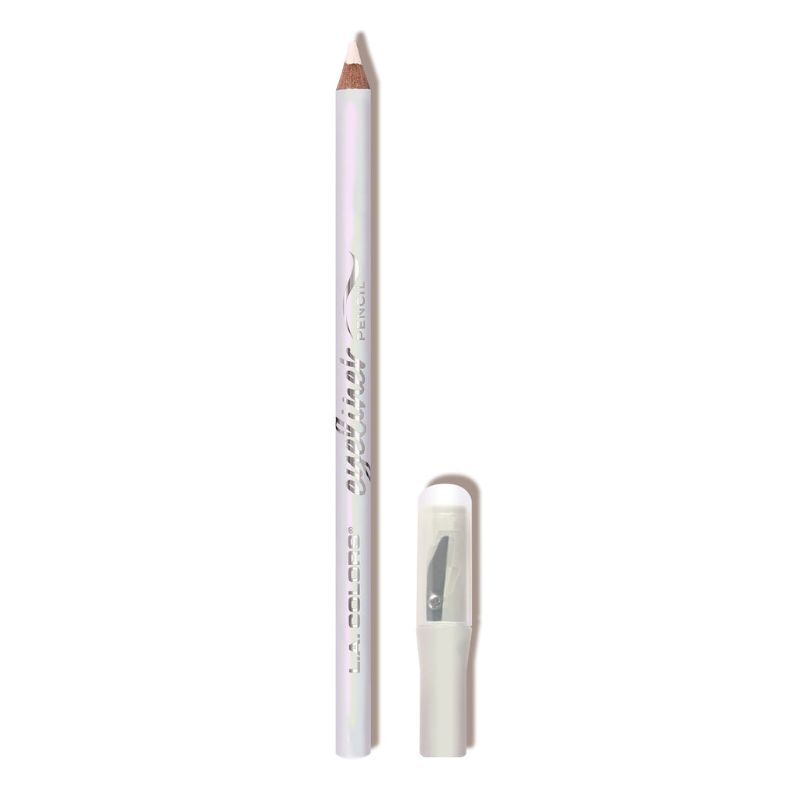 LA Colors - On Point Eyeliner Pencil 01LAC-CP621