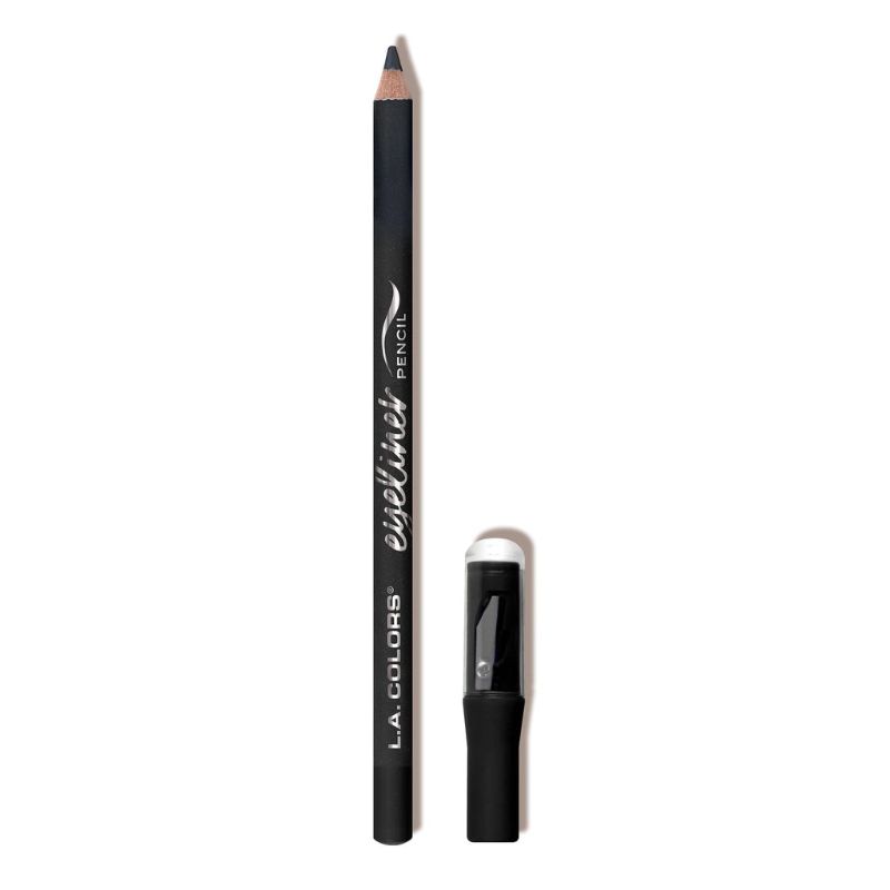 LA Colors - On Point Eyeliner Pencil 01LAC-CP622
