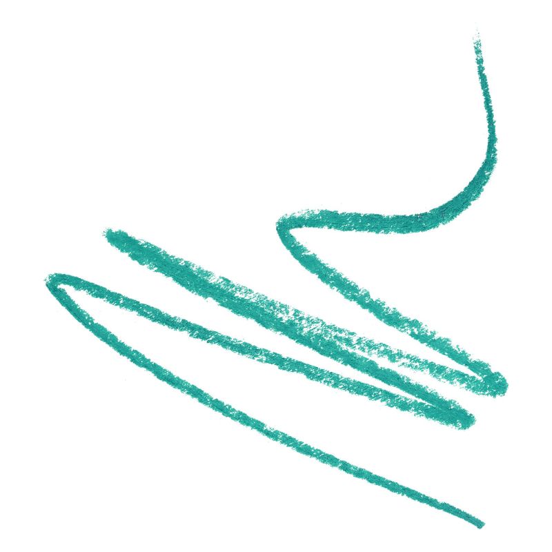 LA Colors - On Point Eyeliner Pencil 01LAC-CP623