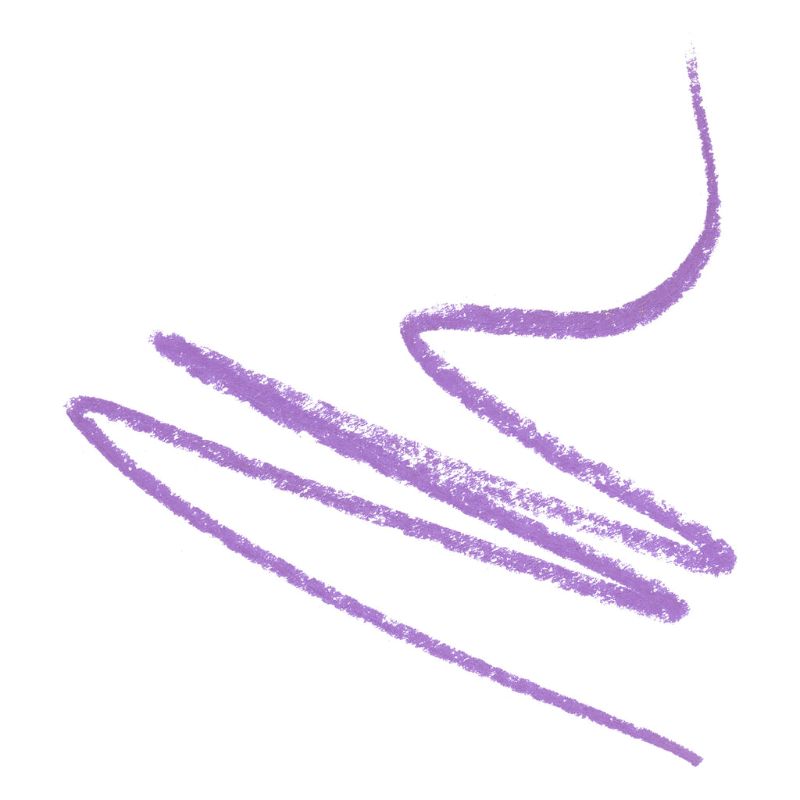LA Colors - On Point Eyeliner Pencil 01LAC-CP624