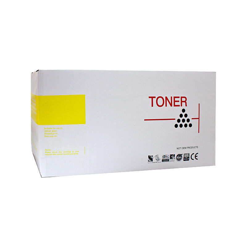 Compat W2042X #416X Yell Cartridge