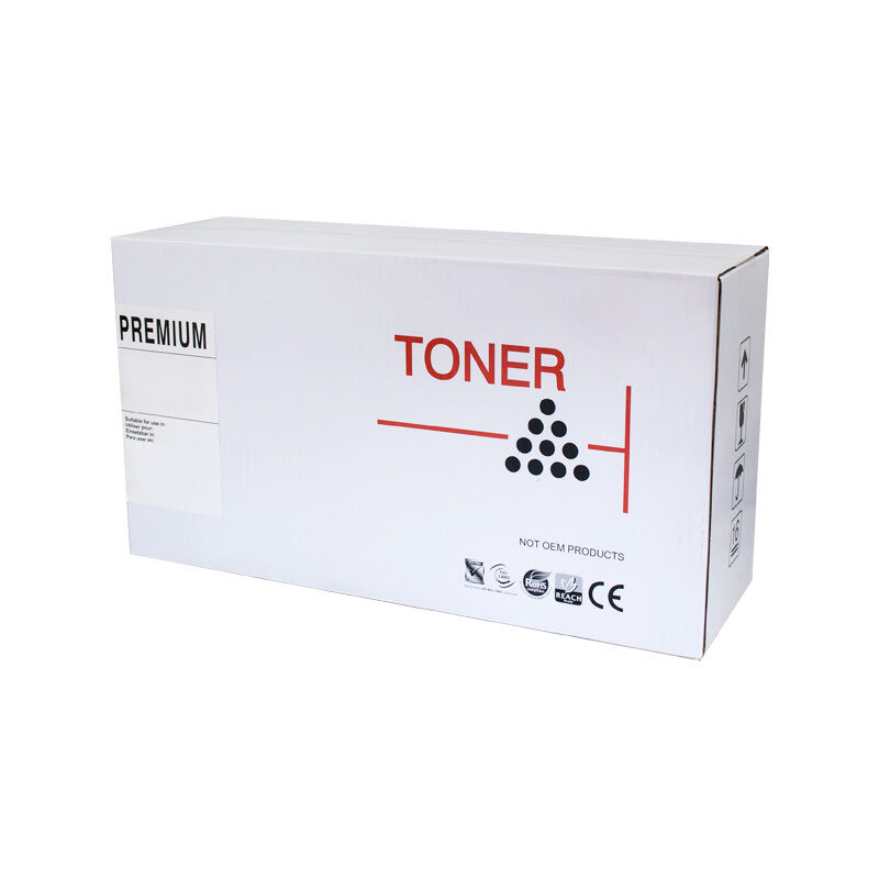 Compat CE285A #85A Black Cartridge
