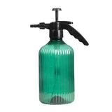 XXLarge 1 Litre Plant Mister with adjustable nozzle, transparent design for indoor and outdoor plant care.