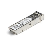 StarTech.com Dell EMC SFP-1G-LX Compatible SFP Module