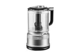 KitchenAid - 5 Cup Food Chopper Contour Sil