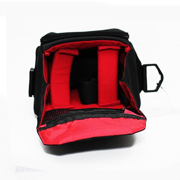 Canon DSLR Camera Bag - Single Lens