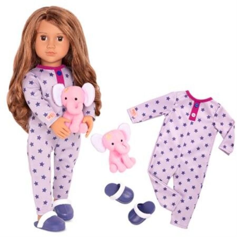 OG Regular Doll - Maria (18")