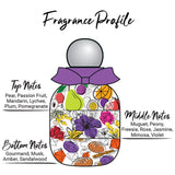 Chic Perfume Edt 50ml - Adore