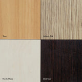 Dining Table - Bristol 1800 x 800mm (Dark Oak)