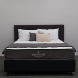 Comfort Top Mattress - Makers Midnight (Queen)
