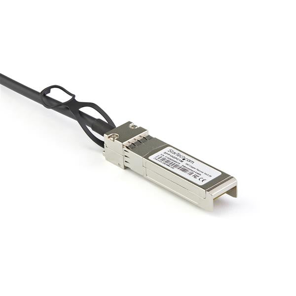 Dell EMC DAC-SFP-10G-3M Compatible SFP+ DAC Twinax Cable 3 m