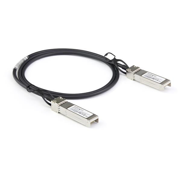 Dell EMC DAC-SFP-10G-3M Compatible SFP+ DAC Twinax Cable 3 m
