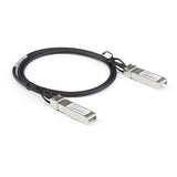 Dell EMC DAC-SFP-10G-3M Compatible SFP+ DAC Twinax Cable 3 m