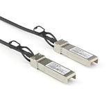 Dell EMC DAC-SFP-10G-3M Compatible SFP+ DAC Twinax Cable 3 m
