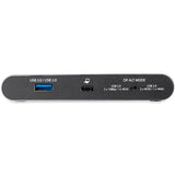 Dual HDMI Monitor USB C Docking Station for Windows® Laptops