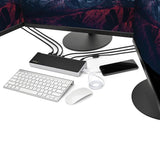 USB-C Dock 4K Triple Monitor DisplayPort/HDMI 100W PD, USB Hub