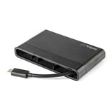 USB C Multiport Adapter - 4K HDMI / VGA - USB-C Travel Dock