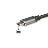 USB-C Multiport Adapter - SD - Power Delivery - 4K HDMI - GbE - 2x USB 3.0