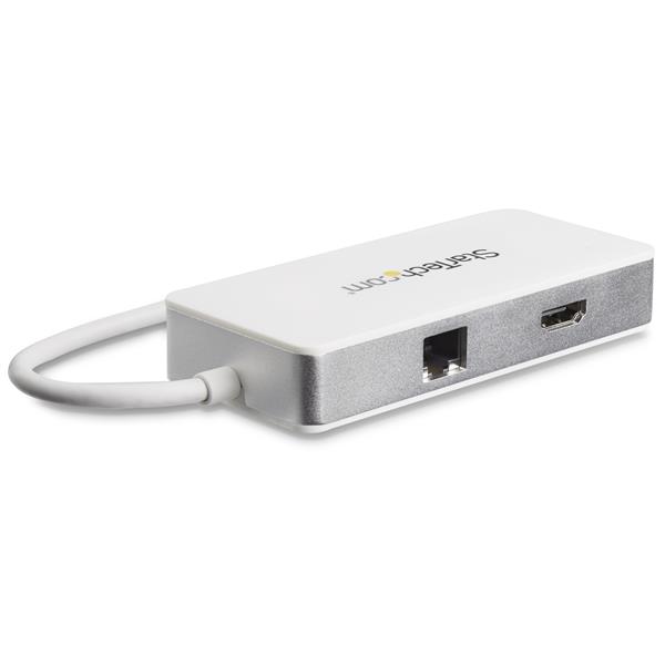 USB C Multiport Adapter - 4K HDMI - SD (UHS-II) - PD - USB C Adapter - USB C Hub