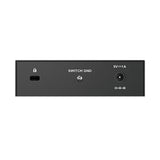 D-LINK DGS-105 Desktop Switch