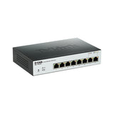 D-LINKDGS-1100-08P PoE Switch
