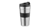 Travel Mug - De'Longhi Stainless Steel (16oz)