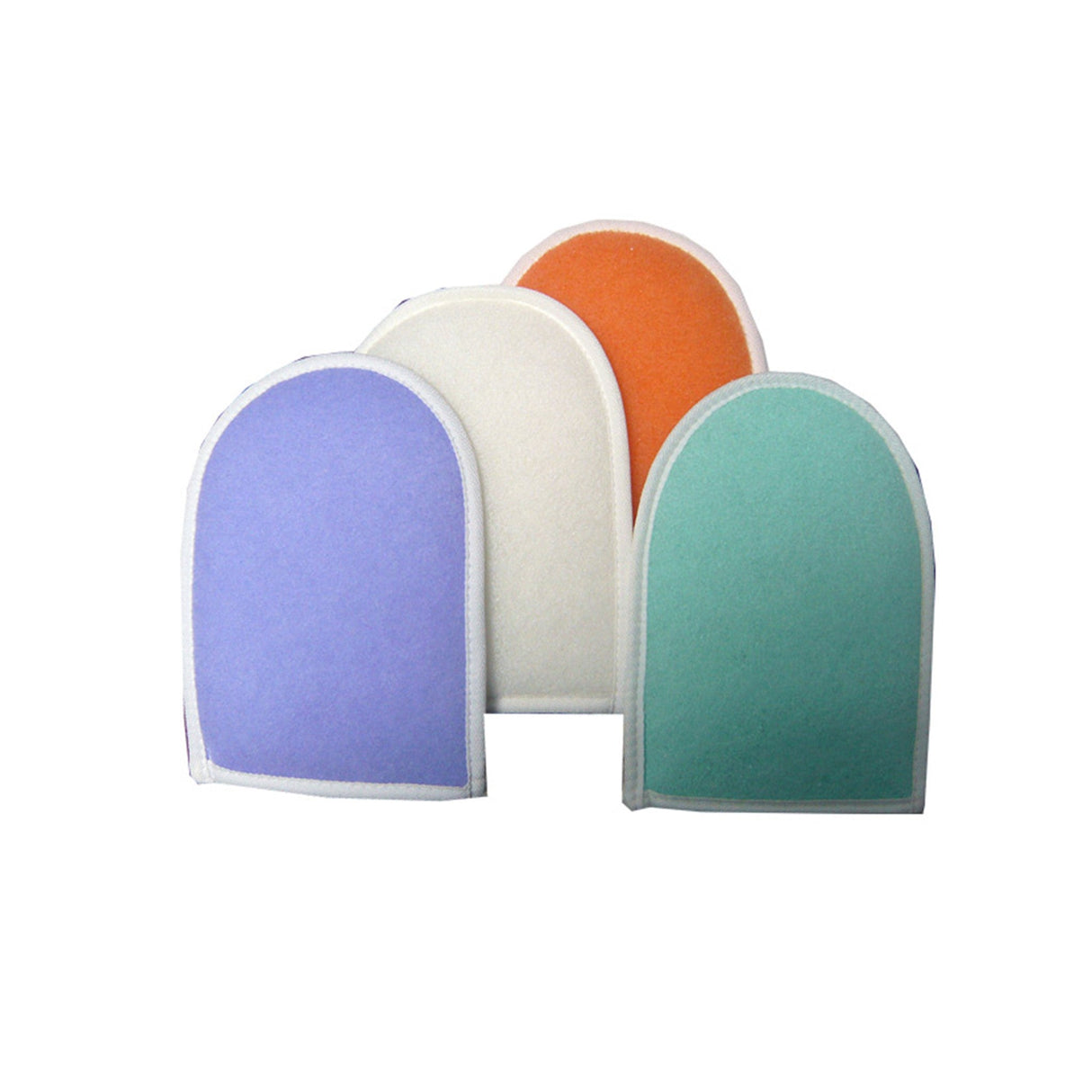 F.Berry - Bath Mitt