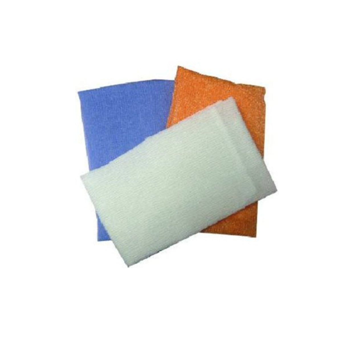 F.Berry - Nylon Towel Orange
