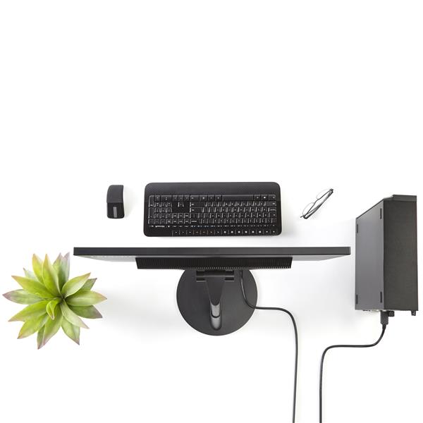 1,8m (6 ft) DisplayPort to DVI Cable - M/M