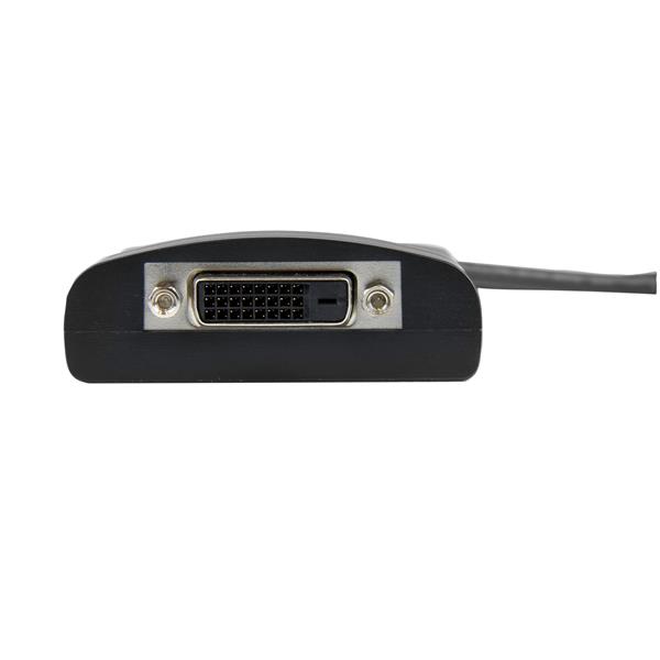 DisplayPort to Dual Link DVI Active Adapter DP to DVI-D
